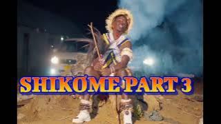 NYANDA MAJABALA KISIMA SHIKOME PART 3 2024