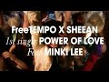 FreeTEMPO X SHEEAN「POWER OF LOVE ( feat. LEE MINKI )」MV(2008)
