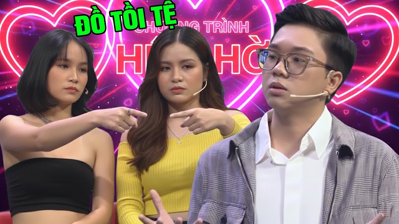 😱 Mẹ và vợ cùng GẶP NGUY HIỂM CÙNG LÚC Bạn sẽ cứu ai ? 🤯 CÂU TRẢ LỜI SỐC TẬN NÃO🧠