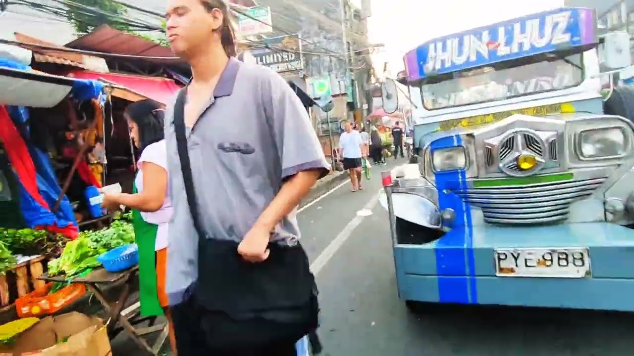 Rcbc ayala  to C5 kalayaan