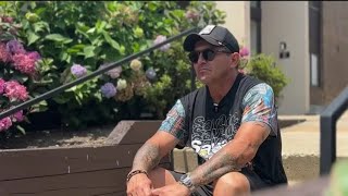 Jaime Moreno Leyenda De La Mls Telemundo 44