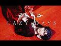 Enya Lazy Days Lyrics