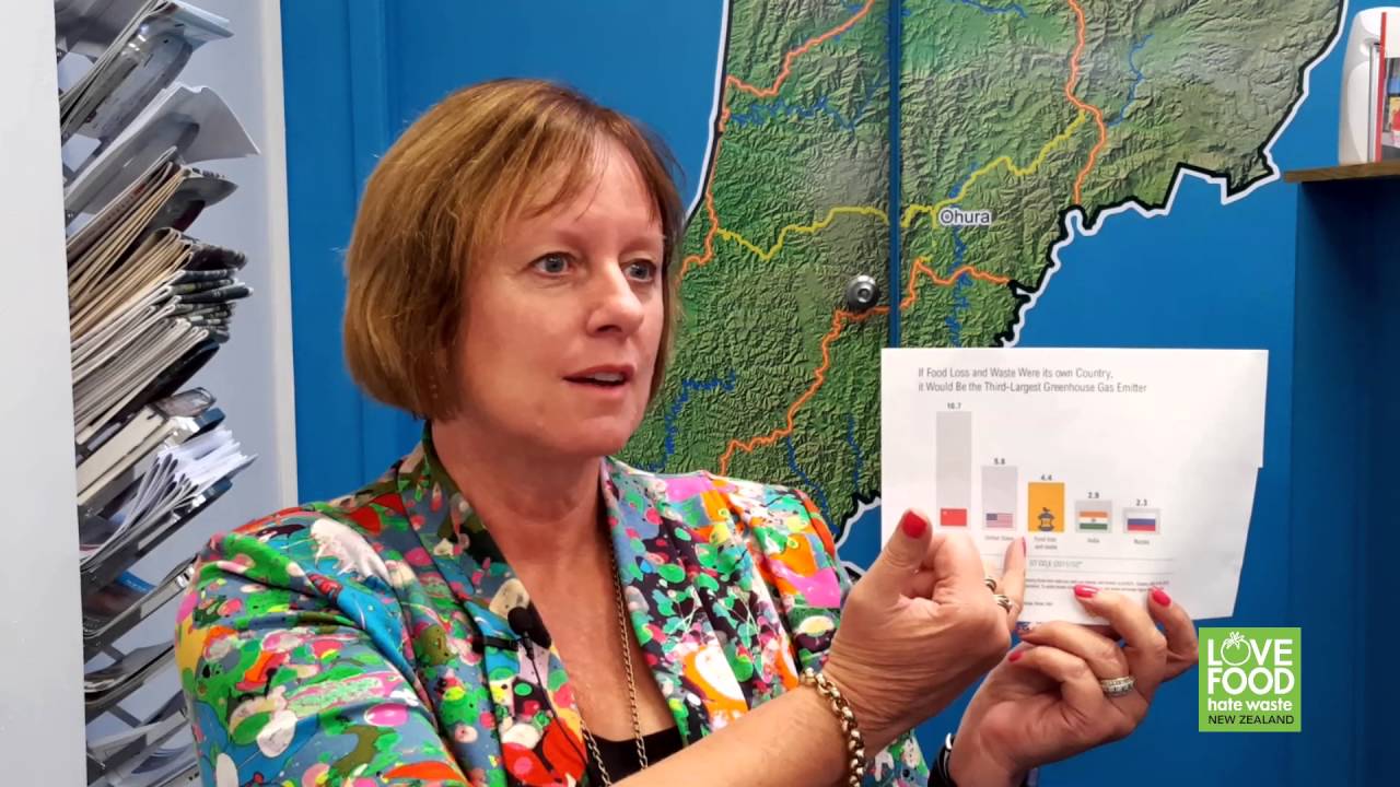 LFHW - Barbara Kuriger