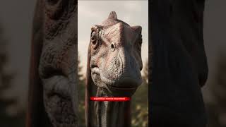 Meet The Gigantic Argentinosaurus Earths Largest Dinosaur