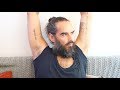 How I Became Confident | Russell Brand