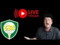 Live Stream Monday Night Come Hang Out
