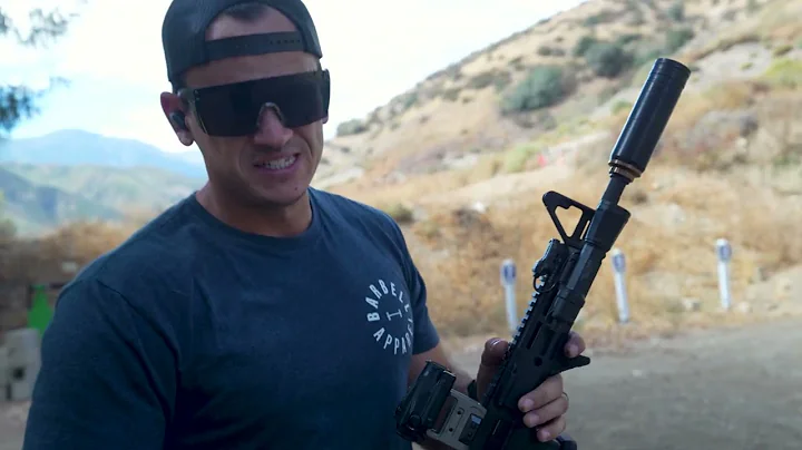 Geissele SD3G Big Problems - IM DONE!