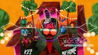 Kes - Savannah Grass (Extend)