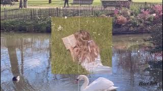 Spring is Coming - Morunas // 1 hour loop // rain