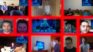 Youtube Poop Squidward Gets Possessed By A Bad Lemon - Yrc Reaction Mashup