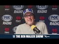 Ben Maller Says Sean Payton Trying to Win Big With Zach Wilson Gamble