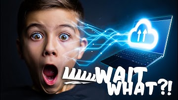 Smart Notebooks That Upload to the Cloud