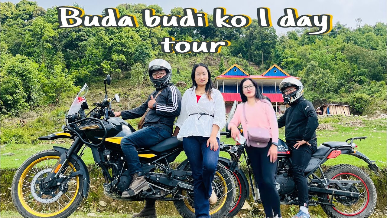 Budabudi ko one day tour / Hilihang  Darbar,Kalapani and Yangwarak Panchthar enjoyable day 🥰☺️
