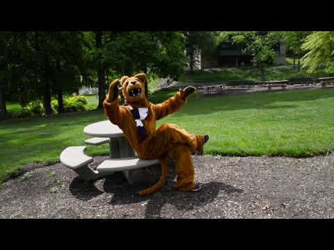 Penn State Abington Campus Tour