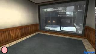 Gmod Murder Ep 5 - A Raging Clue
