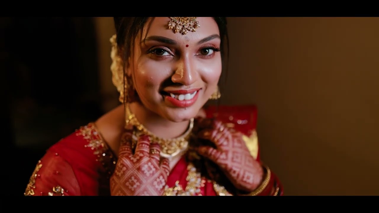 Vishal & Asha Traditional Wedding Hightlight