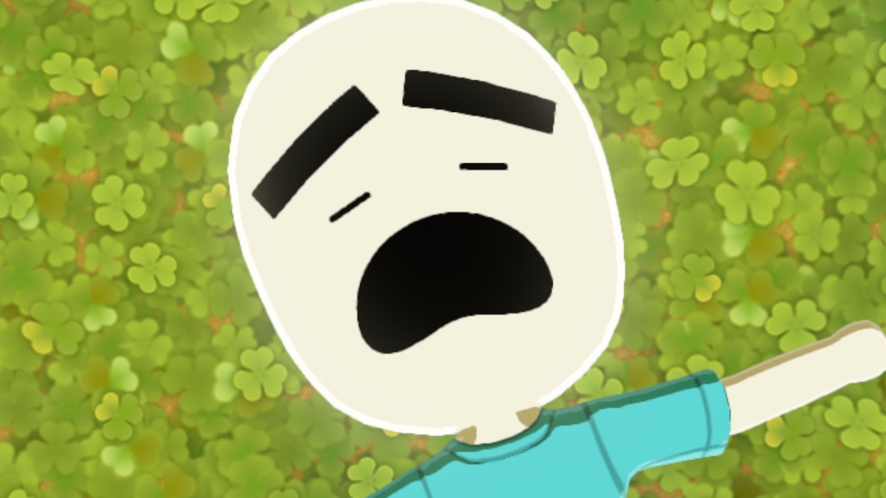 My Tomodachi Life of Instant Regret