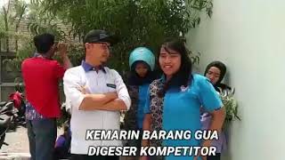 Seberapa greget Lo Jadi MD ?