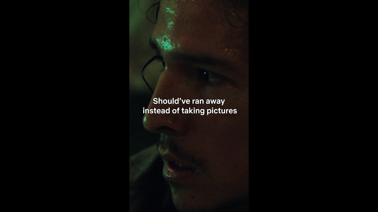 Scary Questionable I hate when horror movie characters make questionable decisions 😭 # ...