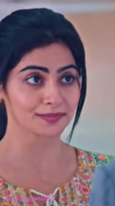 Vikrant as kirti's support system. #yuktikapoor #muditnayar