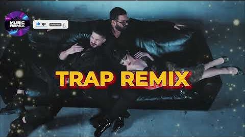 EMRAH x AZIS - PAK MI ZVANISH / Емрах х Азис - Пак ми звъниш | OFFICIAL 4K VIDEO 2024  TRAP REMIX