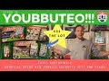 I wasn't expecting this!!! Unboxing Brand New Spanish Subbuteo Sets and Teams