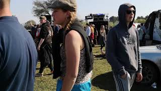 Eggtek UK 2019 - Corfe Castle, Bournemouth - all rigs in 1 vid