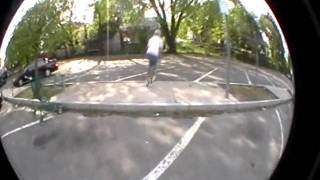 Torn Scooters Teaser