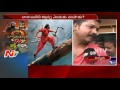 Public response to Baahubali 2 at Vijayawada and Tirupati