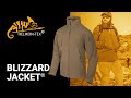 Helikon-Tex - Blizzard Jacket