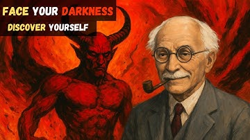 Carl Jung - Unlocking Your Life’s Purpose Through the Shadow (Jungian Philosophy)