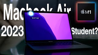To M1 or Not to M1: Is the MacBook Air Still Worth It in 2023? I Ryan Koh