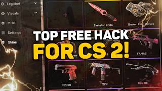 🧀 ENIGMA LEGIT CS2 CHEAT / FREE CS 2 HACKS / CHEAT FOR CS 2 2026 + EXLOADER NO VAC BAN NO VIRUSES