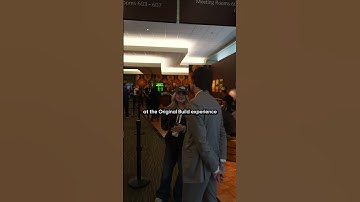 This 50 year-old computer has an RTX 5090 in it