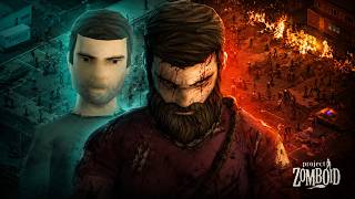 Le Jeu De Survie Extreme Qui Ma Detruit Project Zomboid