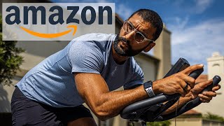 I Bought The Cheapest Peloton Alternative From Amazon  Yosuda Spin Bike 1 Amazon Choice