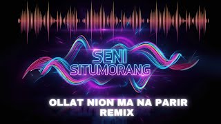 Download Lagu DJ REMIX TIKTOK TERBARU 2025🎵DJ REMIX OLLAT NION MA NA PARIR- SENI SITUMORANG MP3