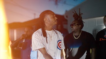 Roland Green - Accumulate (Official Video) Shot By @DineroFilms1