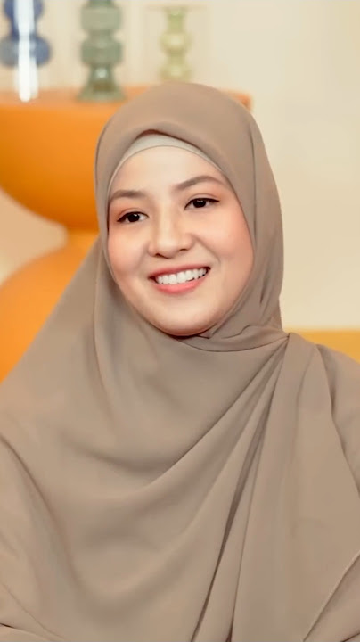 Natasha Rizky salting dengan desta