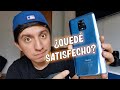 Xiaomi Redmi Note 9S: Experiencia de uso real (Review en español)