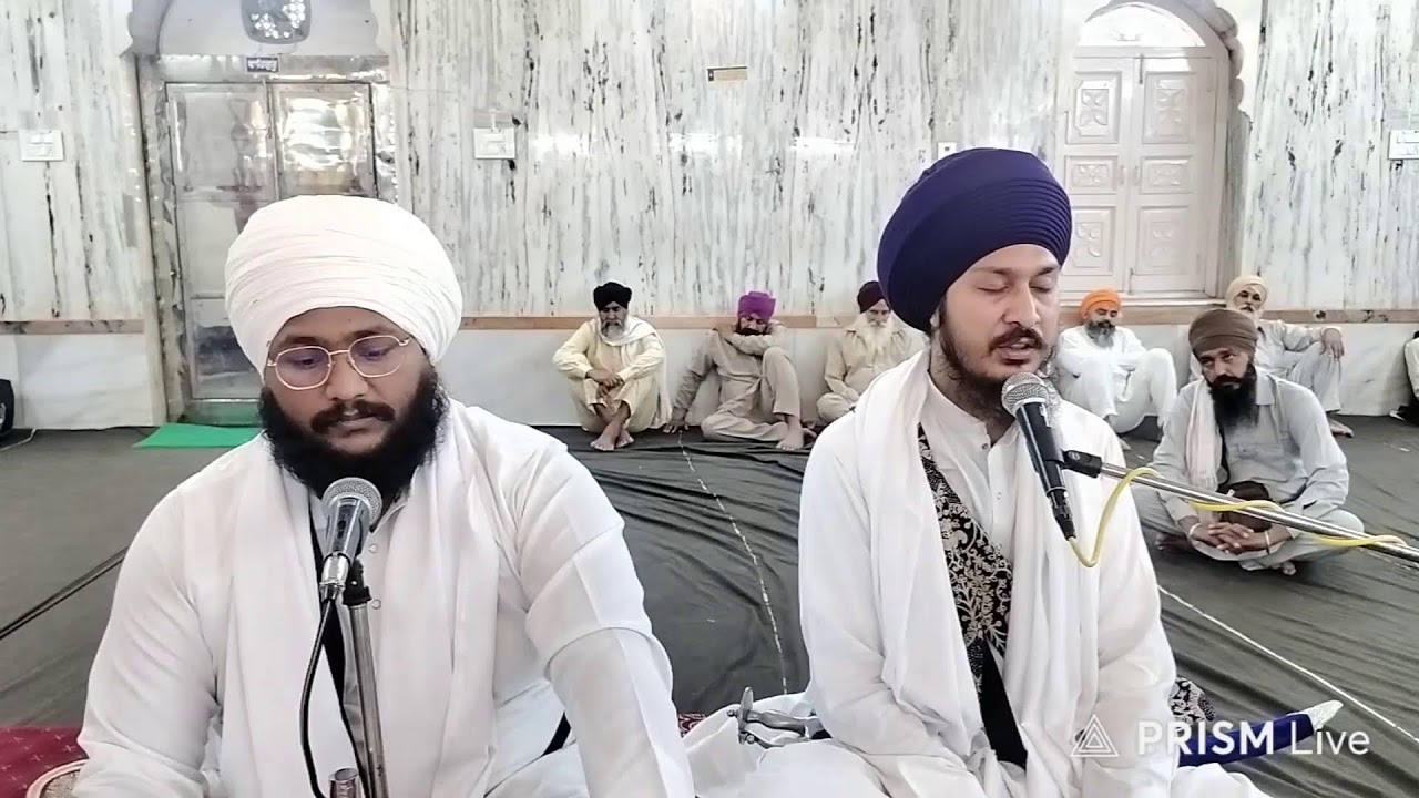 ੧੮/੧/੨੬, ਲੜੀਵਾਰ ਗੁਰਬਾਣੀ ਕਥਾ ਹਜ਼ੂਰੀ ਕਥਾਵਾਚਕ ਗਿਆਨੀ ਮਨਜੀਤ ਸਿੰਘ ਜੀ ਗੁਰਦੁਆਰਾ ਲੰਗਰ ਸਾਹਿਬ