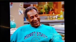 Famous The Cosby Show: Cliff and Theo Come Clean Wealth