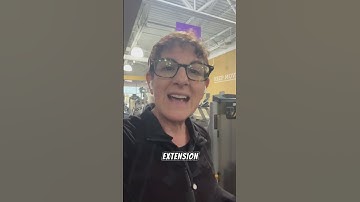 No Hip Thrust Machine? Try This Gym Hack Instead!