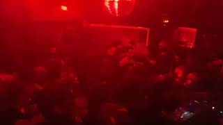 Bella Sarris at Mistress 2Y - Anniversary Macarena Club