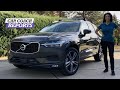 2021 Volvo XC60 In Depth Review
