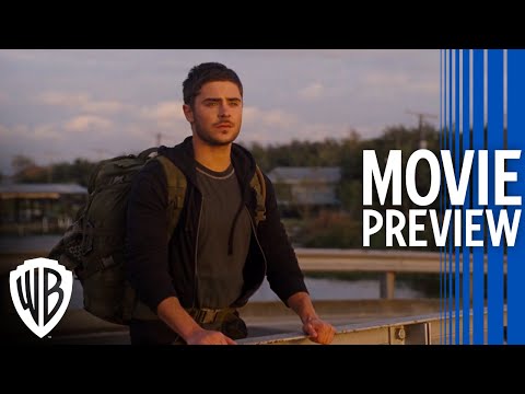 The Lucky One | Full Movie Preview | Warner Bros. Entertainment