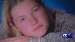 Investigation into Molly Bish case continues 25 years later