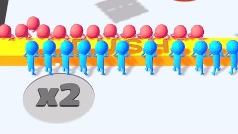 Dice Push all levels - Gameplay (Android, iOS)