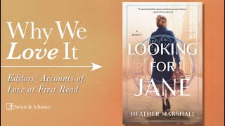 Editor Natalie Hallak on LOOKING FOR JANE | Why We Love It - YouTube