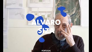 #165 Alvaro Siza // Arquitectura